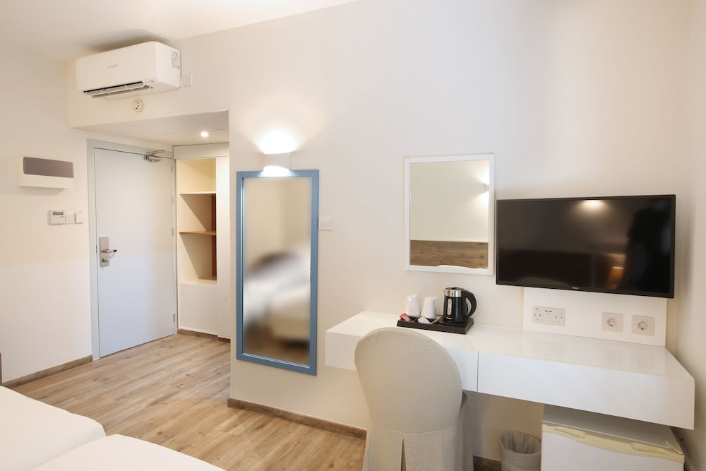 Standard Room, 1 Double Bed photo 1