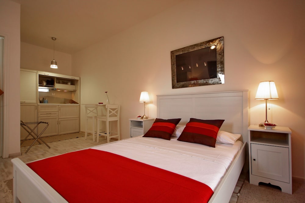 Classic Studio, 1 Double Bed photo 1