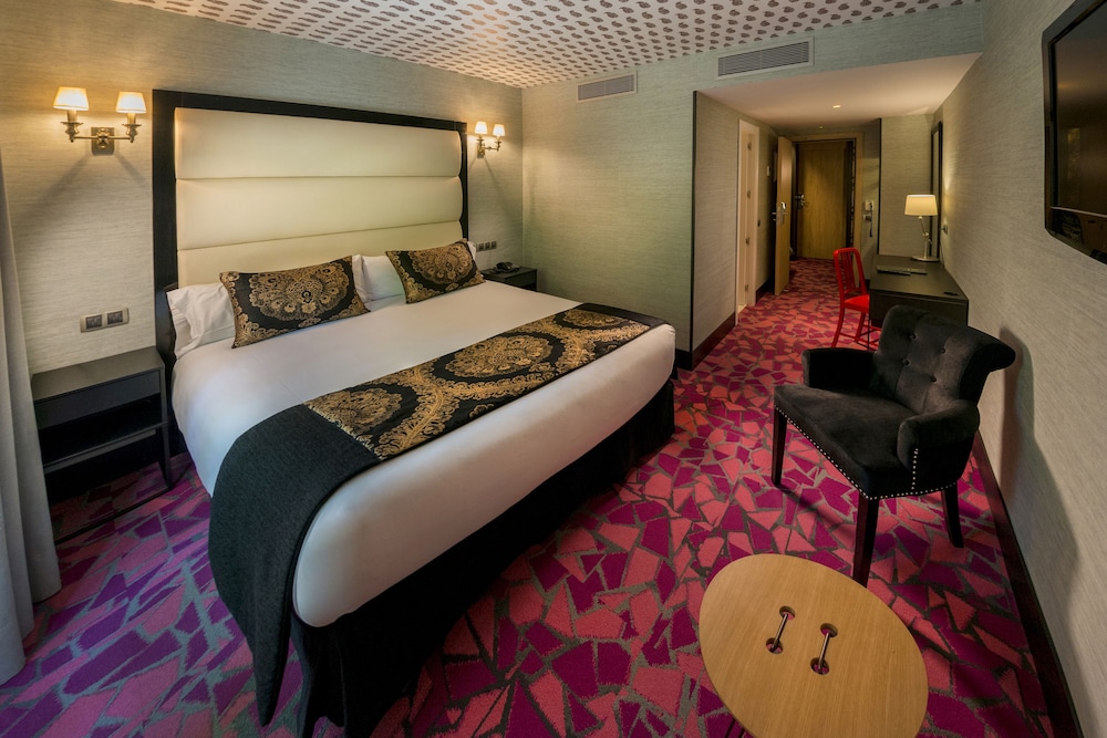 Superior Double Room - Photo 1