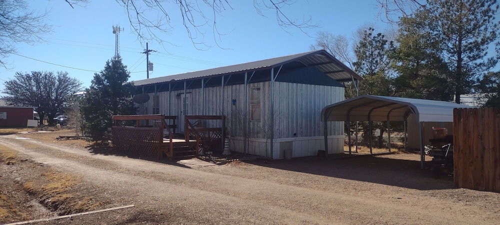 Executive Mobile Home, Multiple Beds, Kitchenette, Ground Floor photo 1