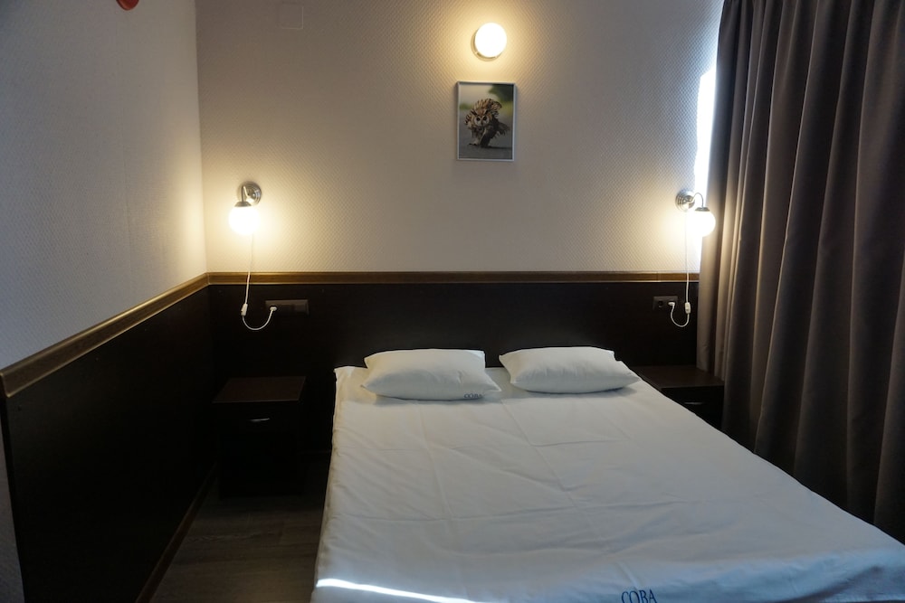 Standard Twin Room photo 1