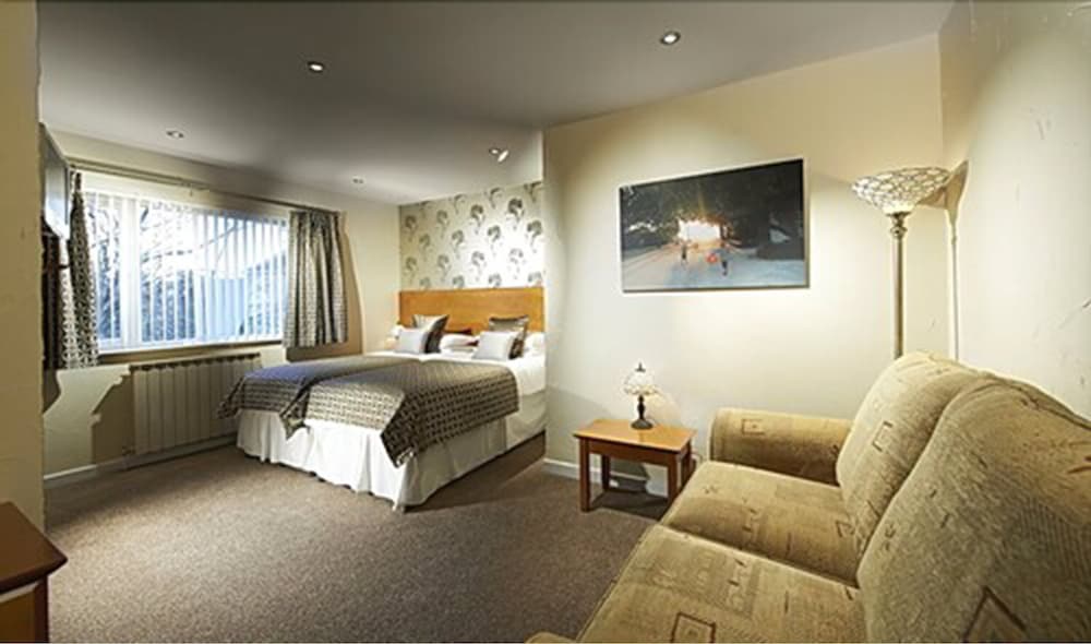 Superior Classic Ensuite Room photo 1