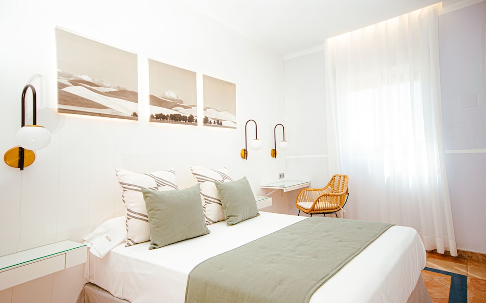 Comfort Twin Room, Non Smoking