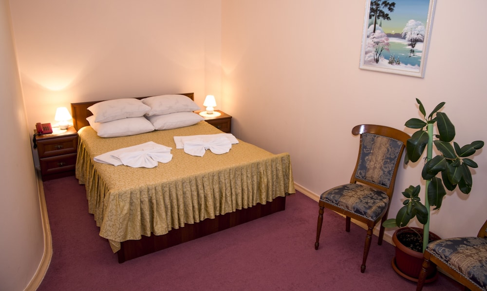 Apartment, 1 Bedroom