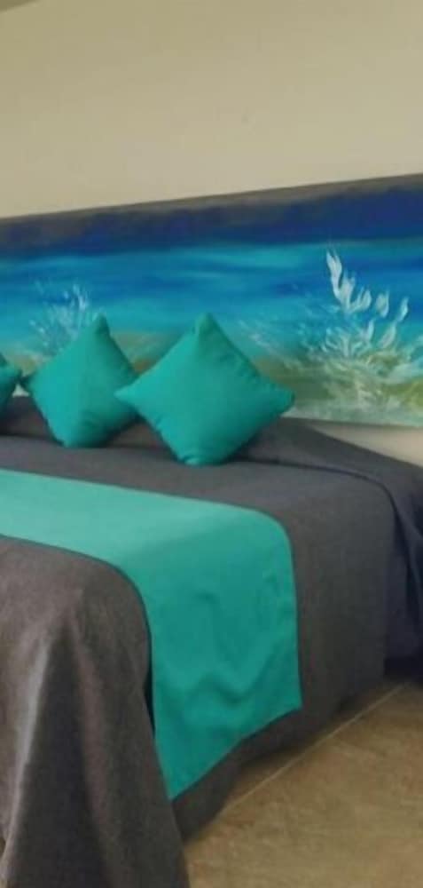 Double Room, 1 Double Bed photo 1