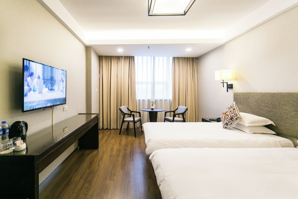 Elite Double Room photo 3