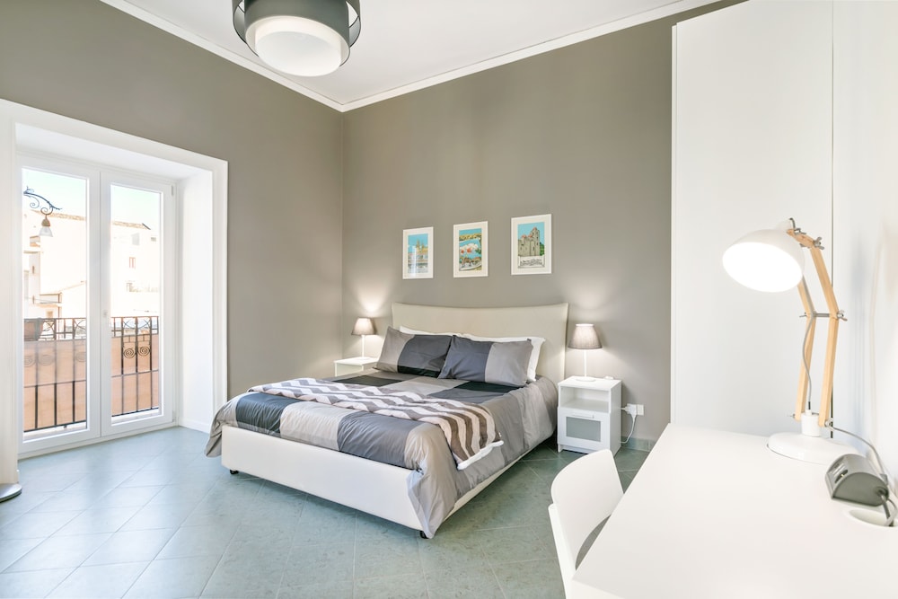 Apartment, 1 Bedroom
