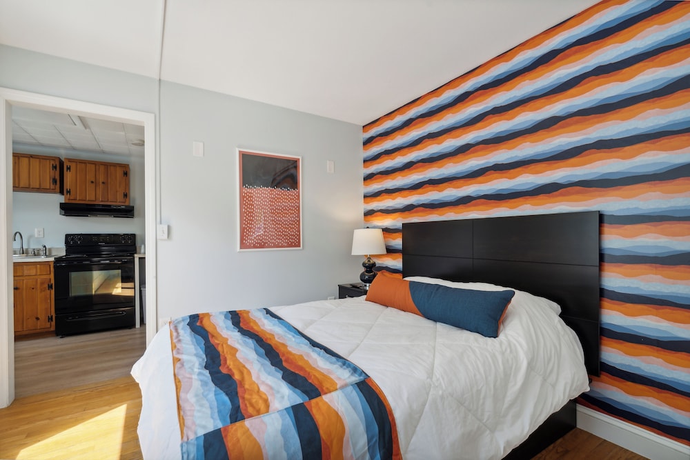 Deluxe Suite photo 3