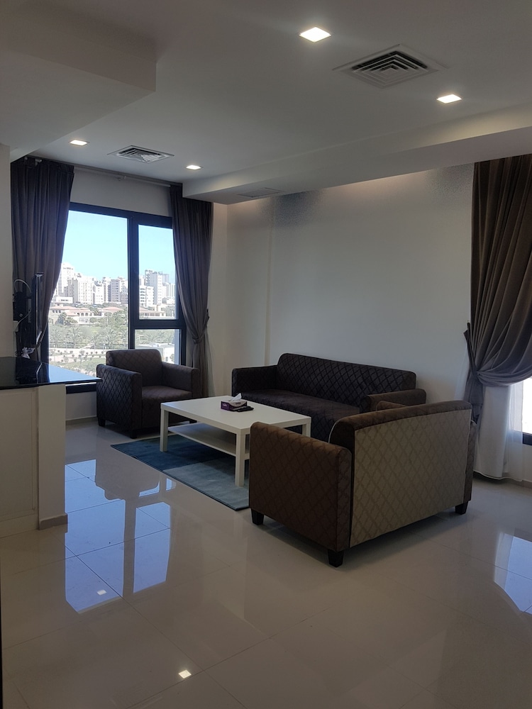 Executive Apartment, 2 Bedrooms photo 1