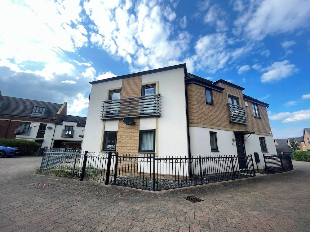 House, 3 Bedrooms