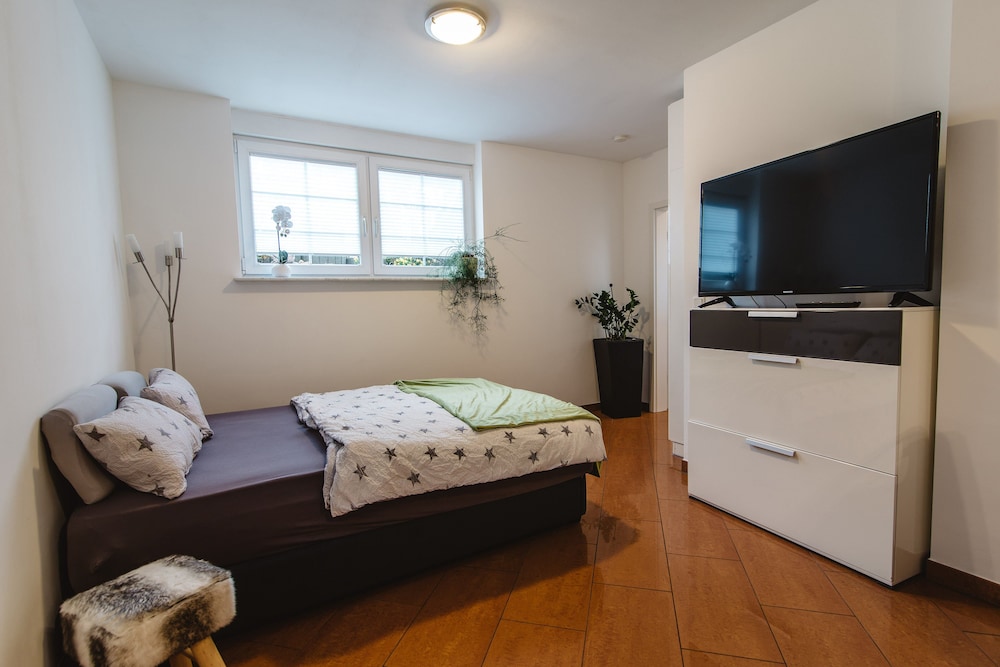 Business Apartment photo 1