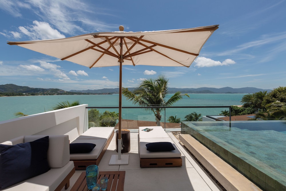 Three-bedroom Beach Access - Villa Muscat - Photo 12