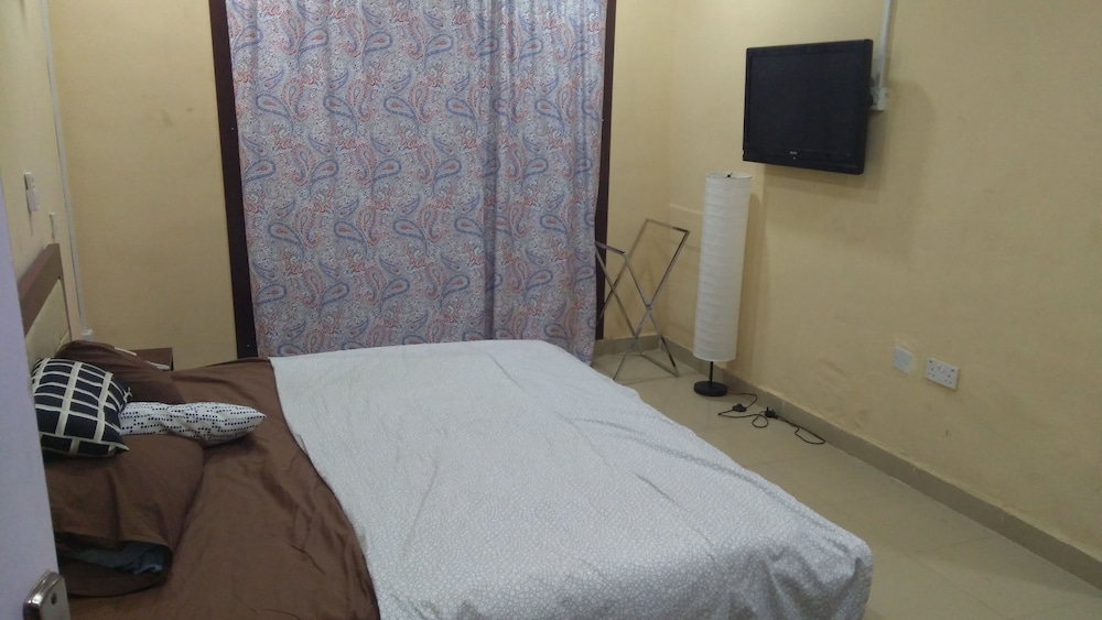 Standard Double Room, 1 Queen Bed photo 2