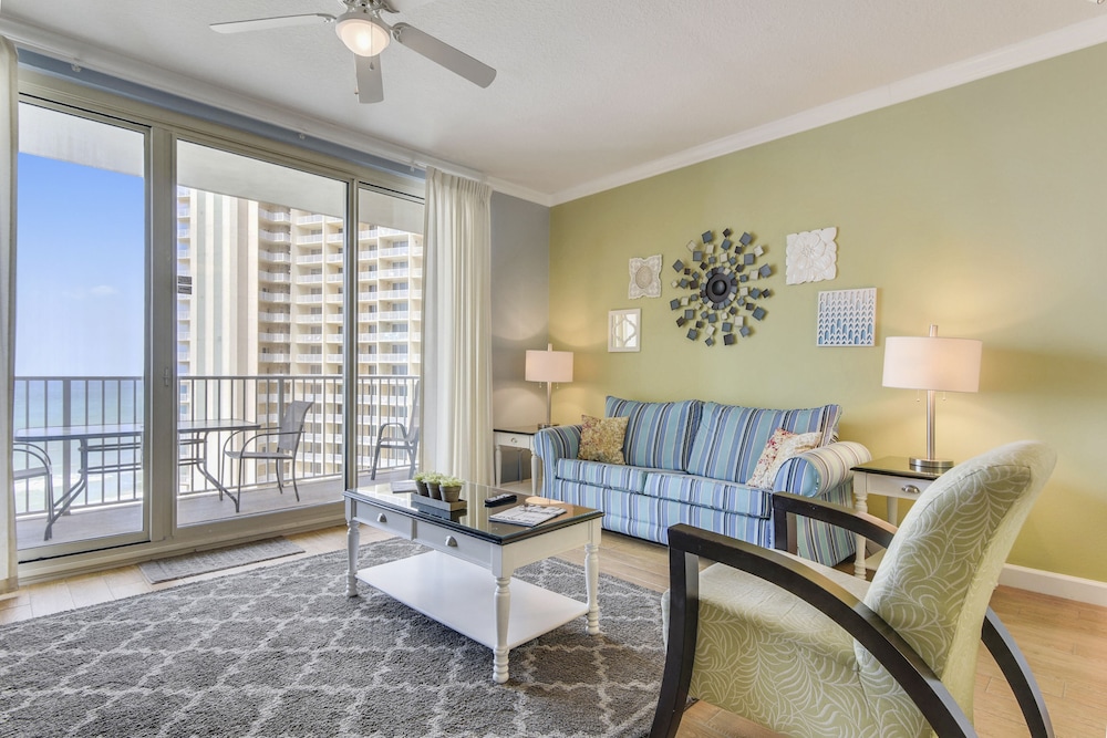 Condo, 2 Bedrooms, Balcony, Ocean View (1119)