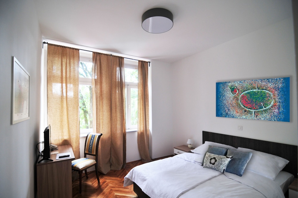 Family Double Room photo 1