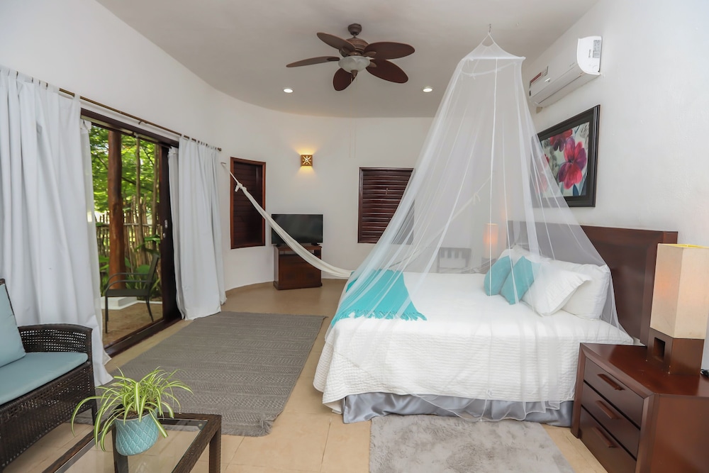 Junior Suite, Garden View photo 2