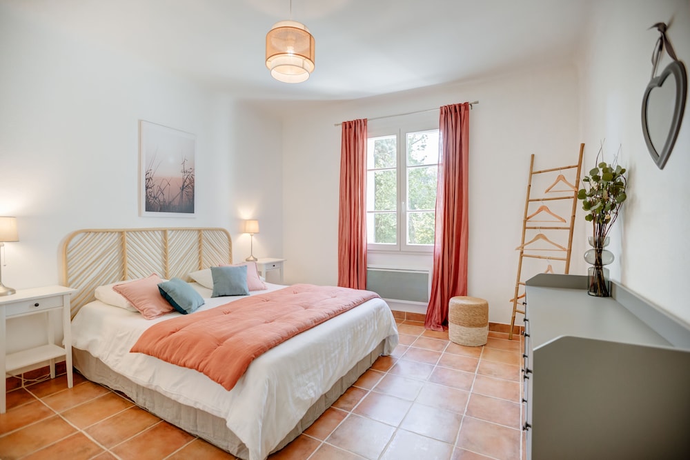 Classic Apartment, Ensuite (Gîte de la Terrasse)