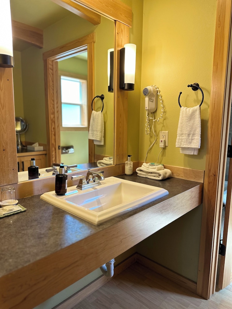 Chewuch Inn & Cabins, Billede 6