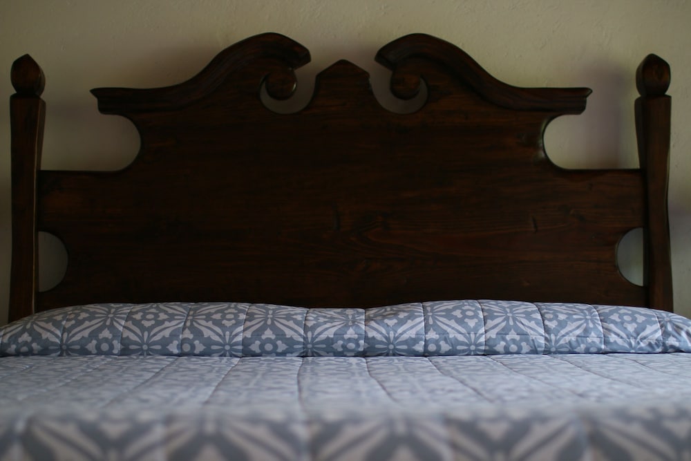 Basic Double Room, 1 King Bed photo 1