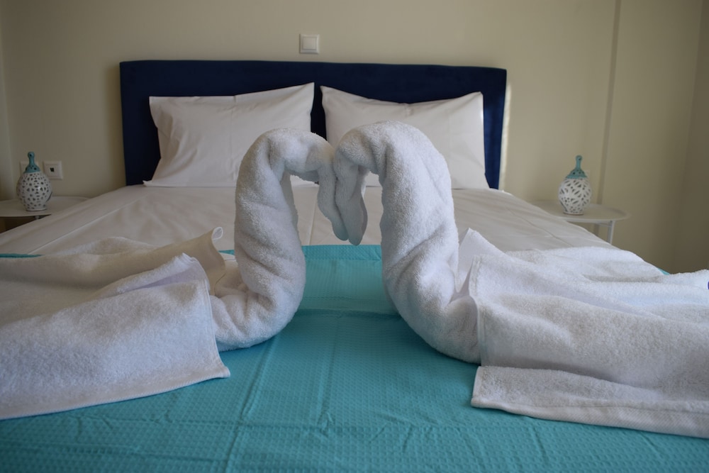 Apartment, 3 Bedrooms