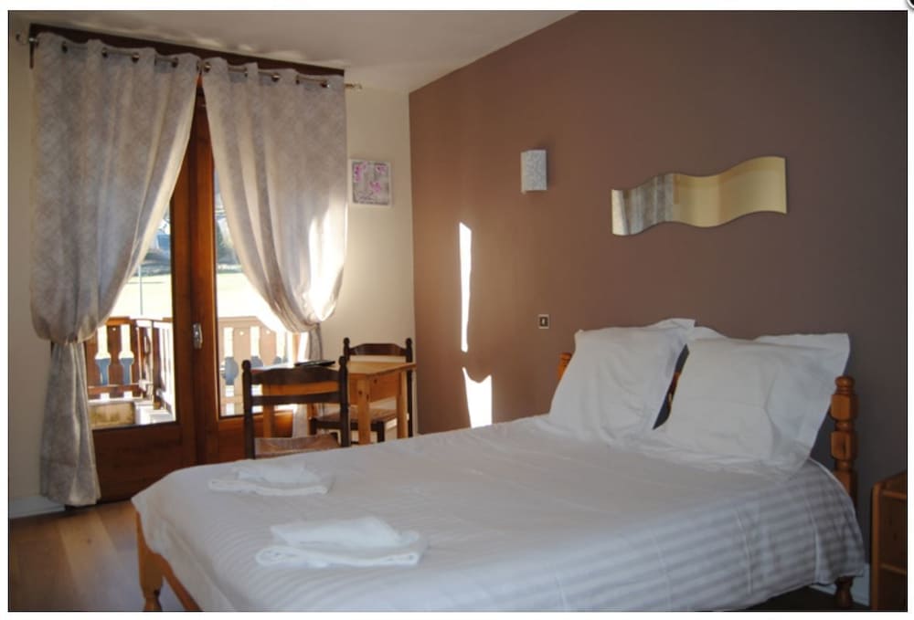 Double Room, 1 Double Bed, Non Smoking (1) photo 3