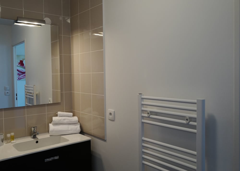 Comfort Apartment photo 3