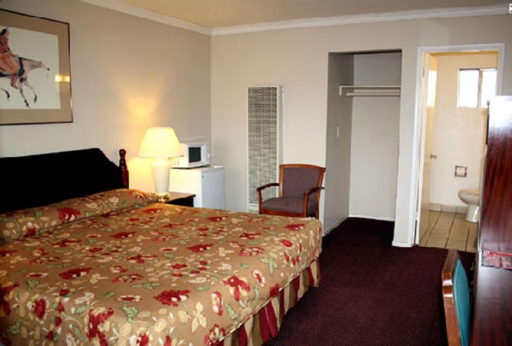 Standard Room, 1 King Bed, Non Smoking - Photo 1