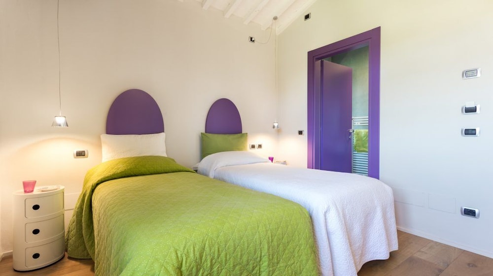 Superior Double or Twin Room photo 1