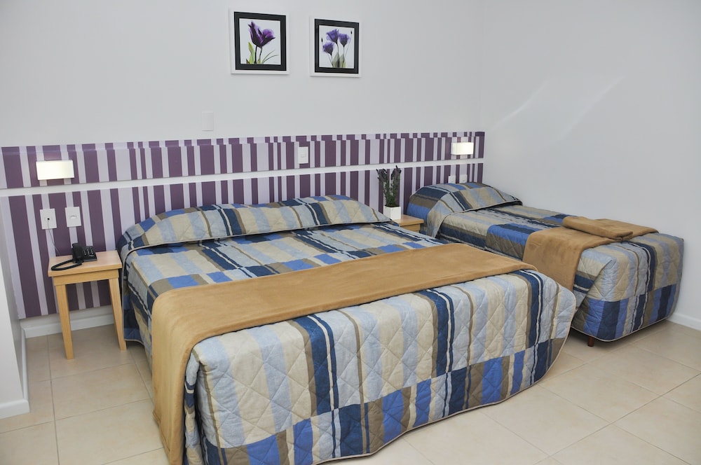 Superior Quadruple Room photo 2