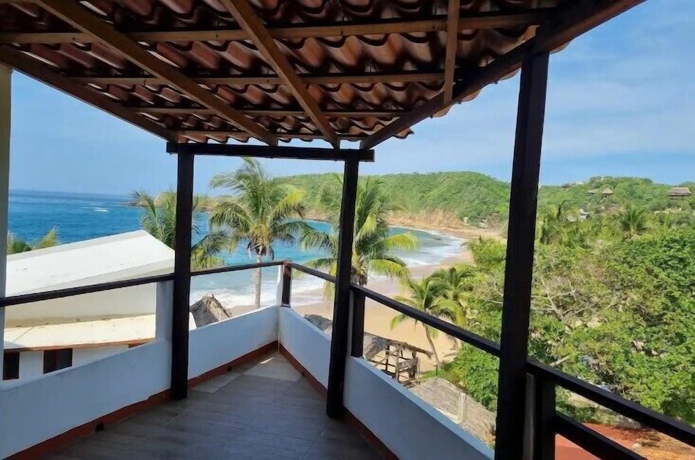Panoramic Double Room, Partial Sea View photo 3