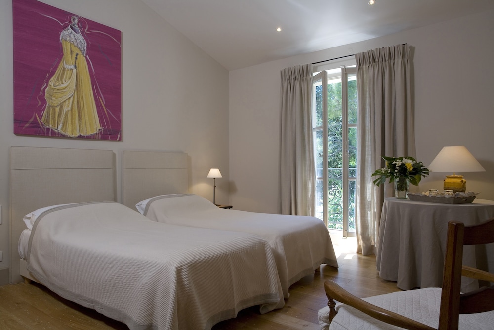 Double Room (Cote Bastide) - Photo 5