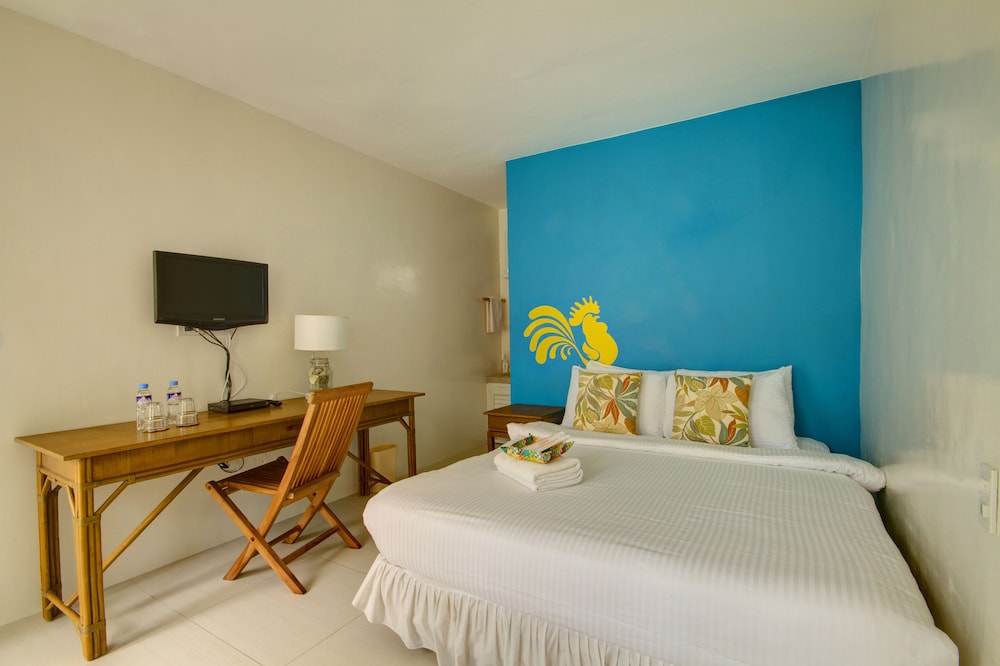 Standard Room photo 3