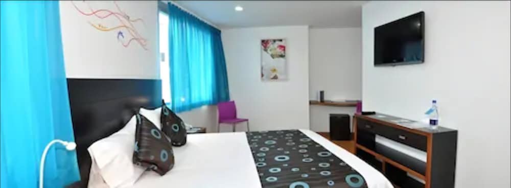 Double Room Single Use photo 2