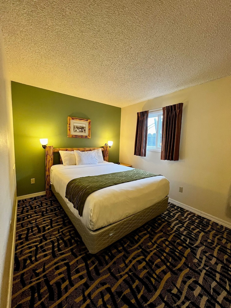 Economy Room - Photo 4
