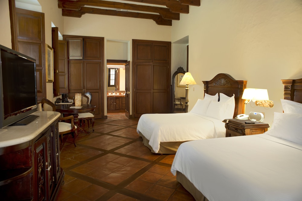 Junior Suite (Double) photo 3