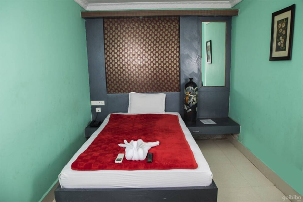 Deluxe Double Room, 1 Double Bed