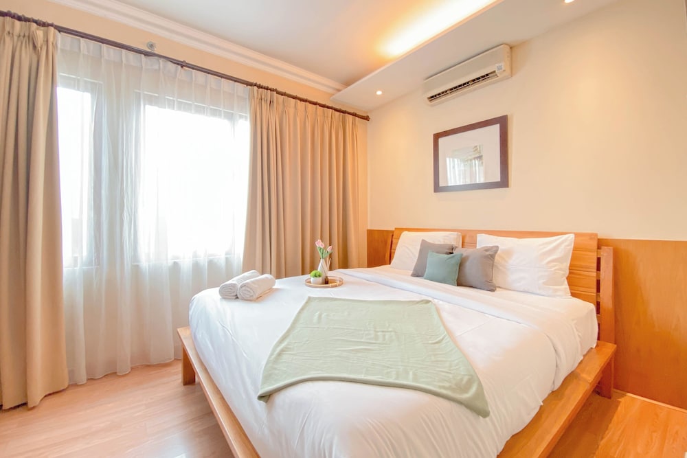 Standard Apartment, 3 Bedrooms (Apartment)
