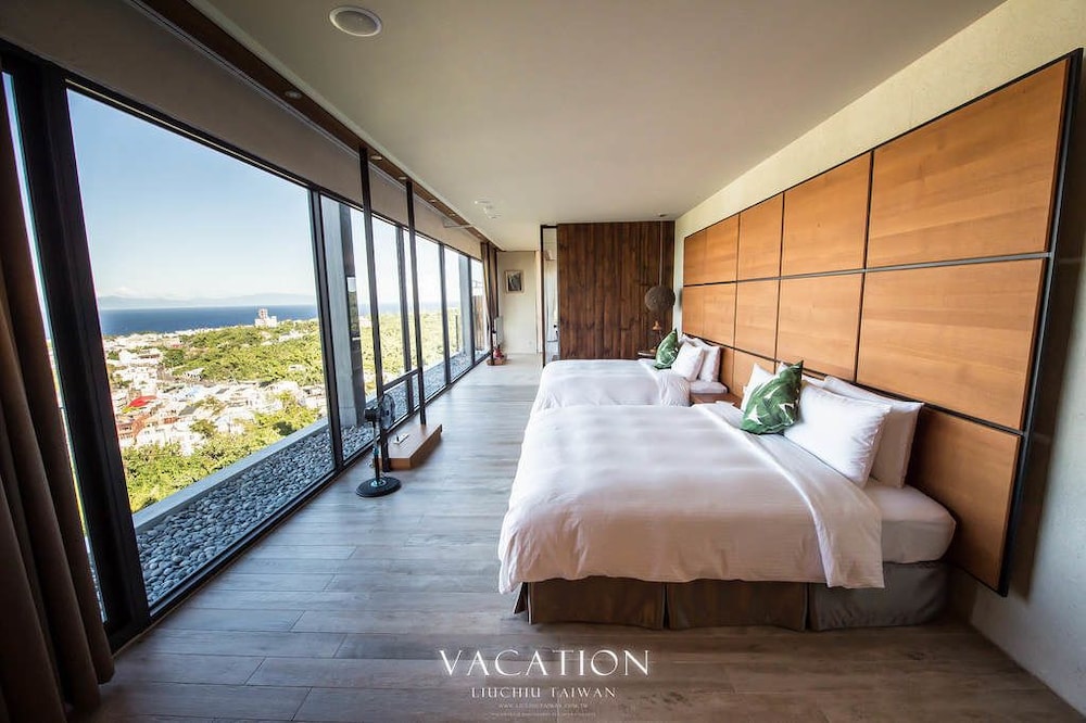Presidential Suite, Ocean View photo 3