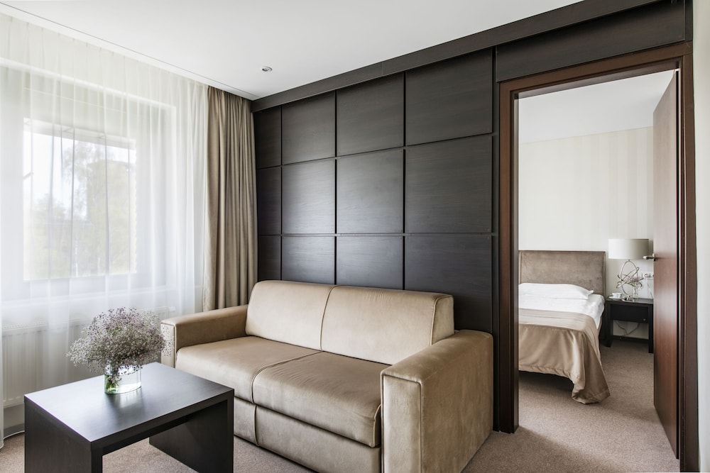 Deluxe Room - Photo 1