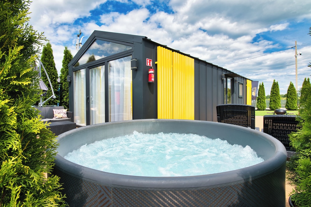 Exclusive Chalet