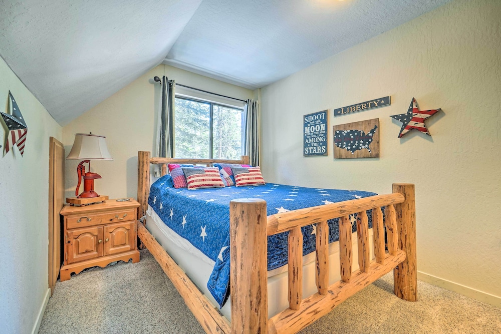 House (3 Bedrooms) photo 1