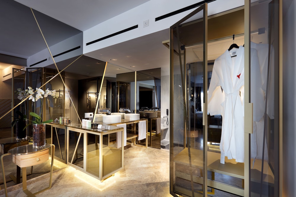 Club Suite - Entrance To Ushuaia Club Included - Photo 7