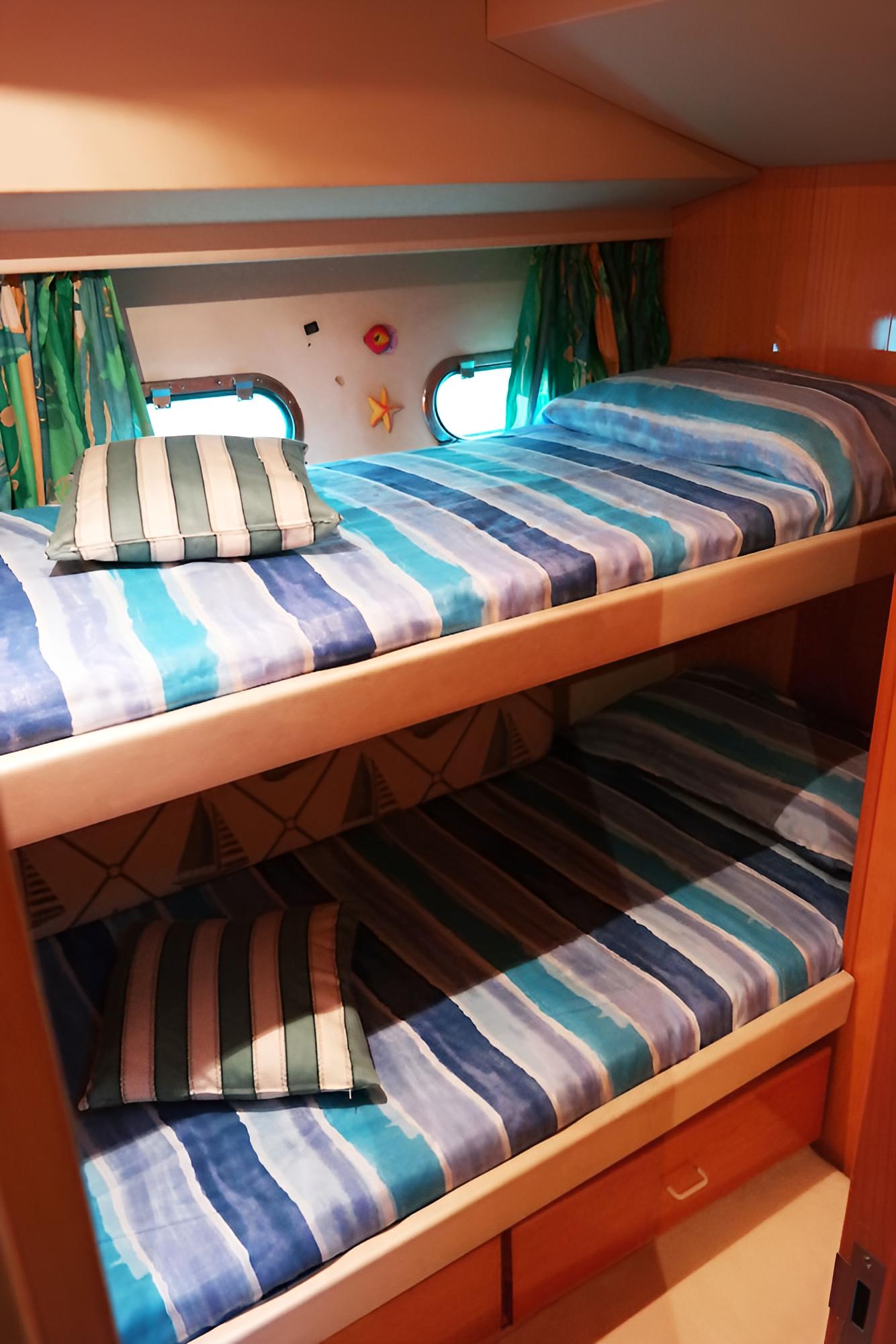 Luxury Suite, 3 Bedrooms, Sea View