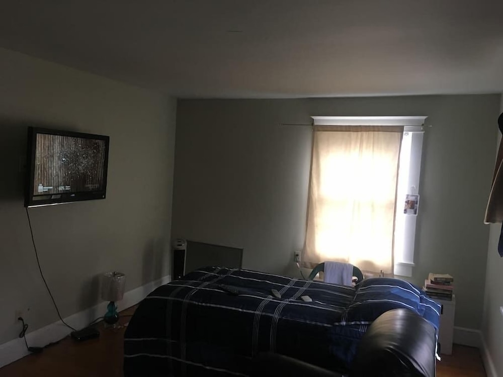 Room, Multiple Beds (Budokan 2-room1) photo 1
