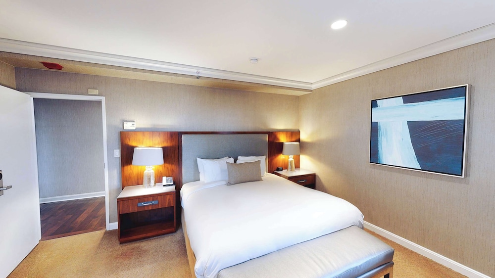 Suite, Multiple Beds, Non Smoking