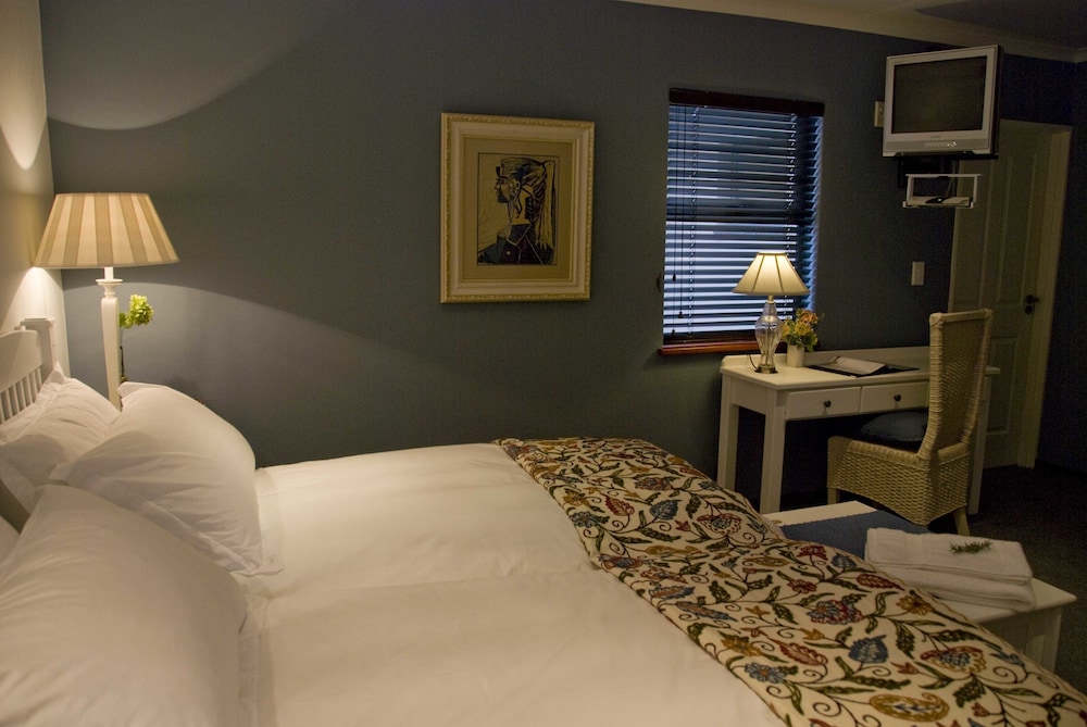 Standard Double or Twin Room (Executive Suite)