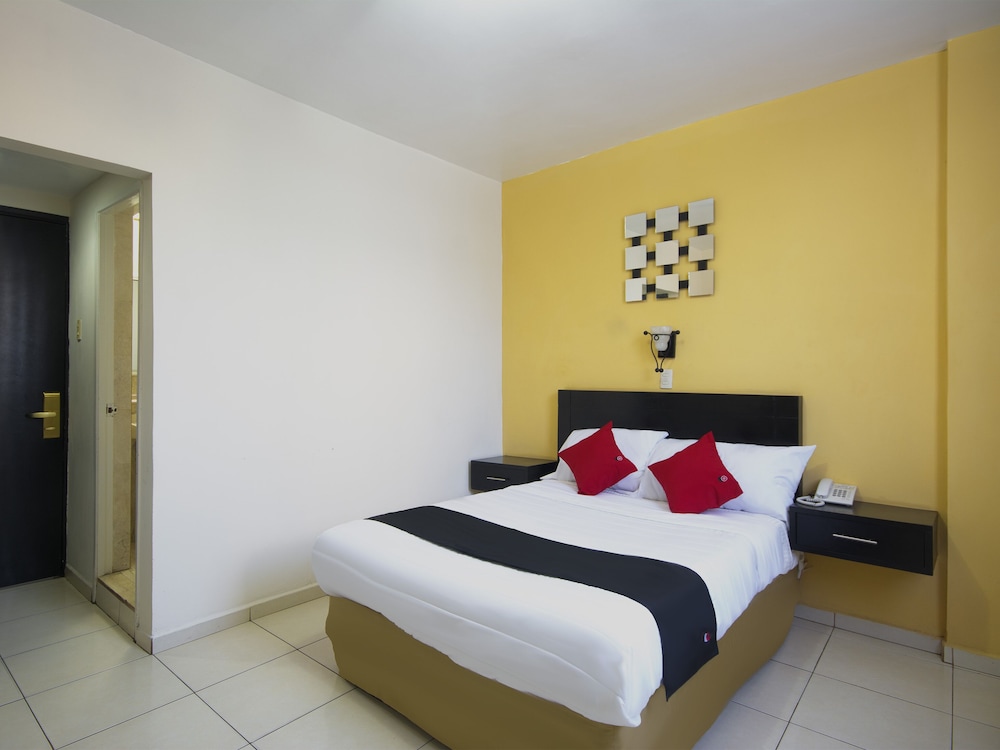 Standard Double Room, 1 Double Bed