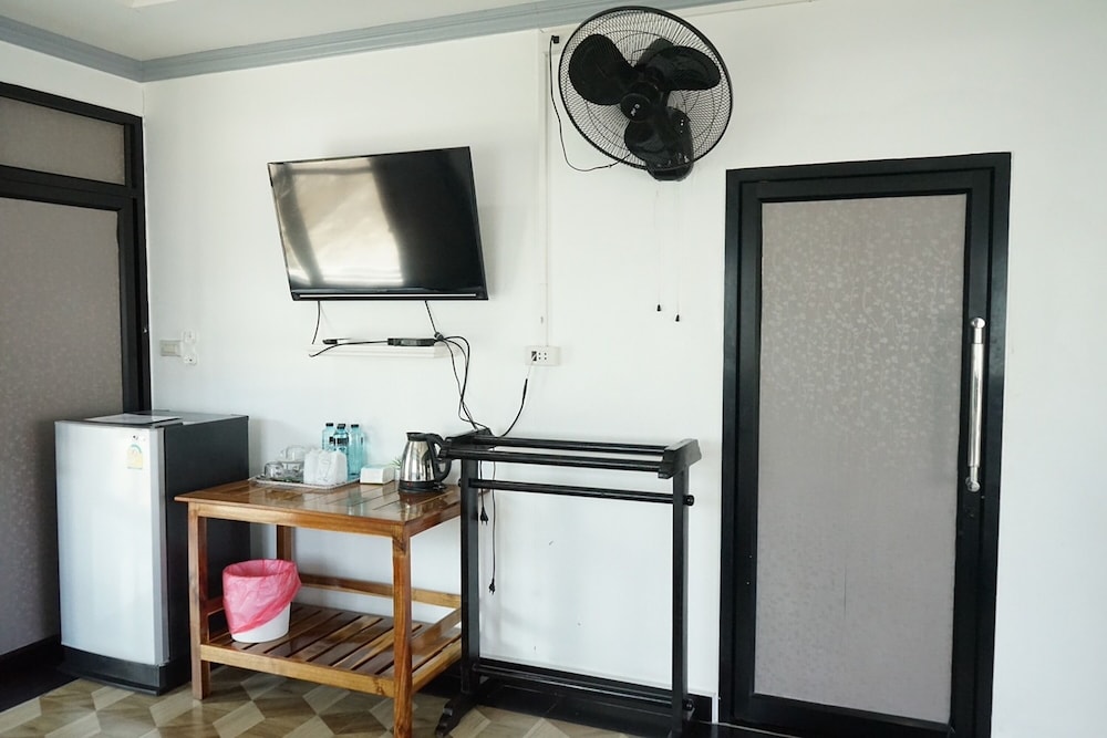 Family Suite - Photo 11
