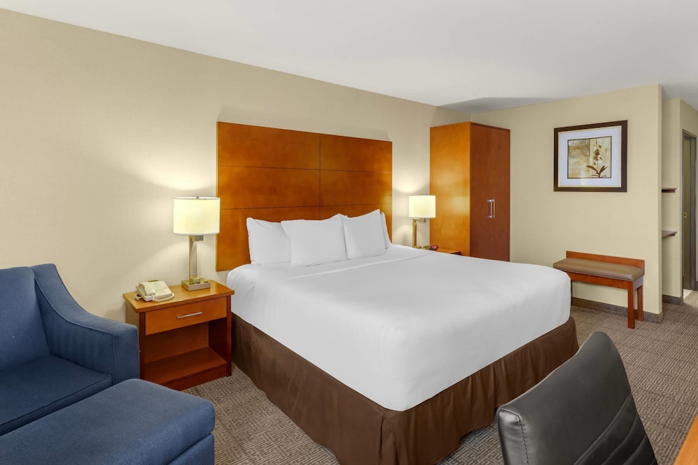 Room, 1 King Bed, Accessible, Non Smoking