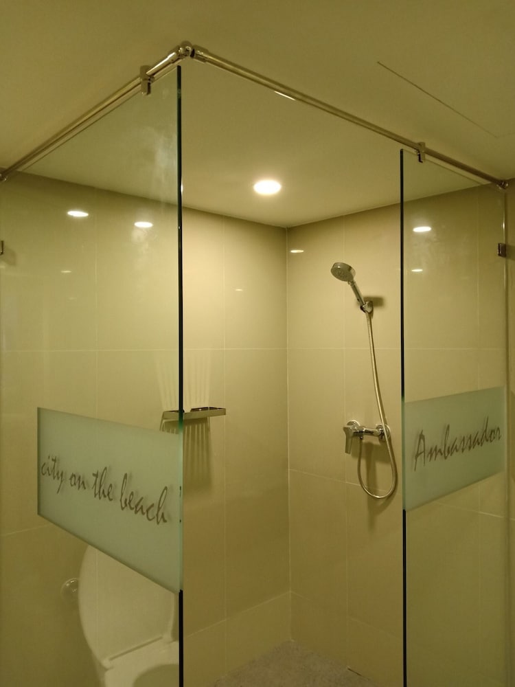 Premier Room, Mountain View